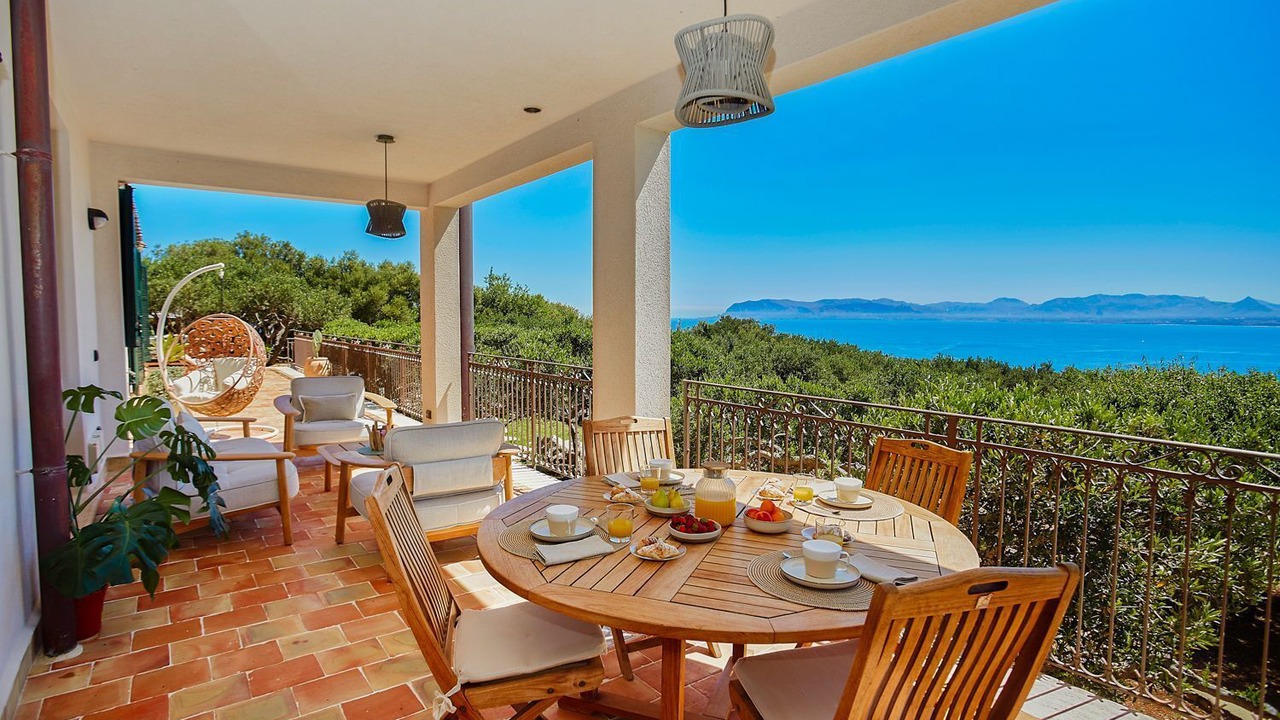 Photo of Outdoor in Scopello