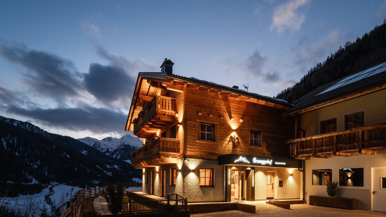 Photo of Outdoor in Valle Aurina