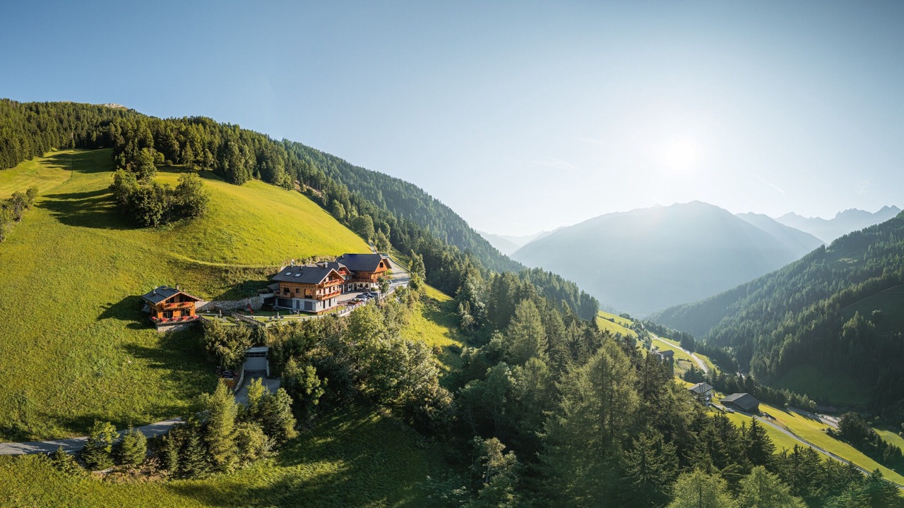 Photo of Outdoor in Valle Aurina