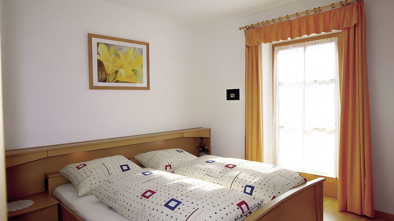 Photo of Bedroom in Valle Aurina