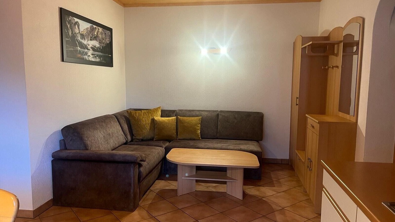 Photo of Livingroom in Valle Aurina