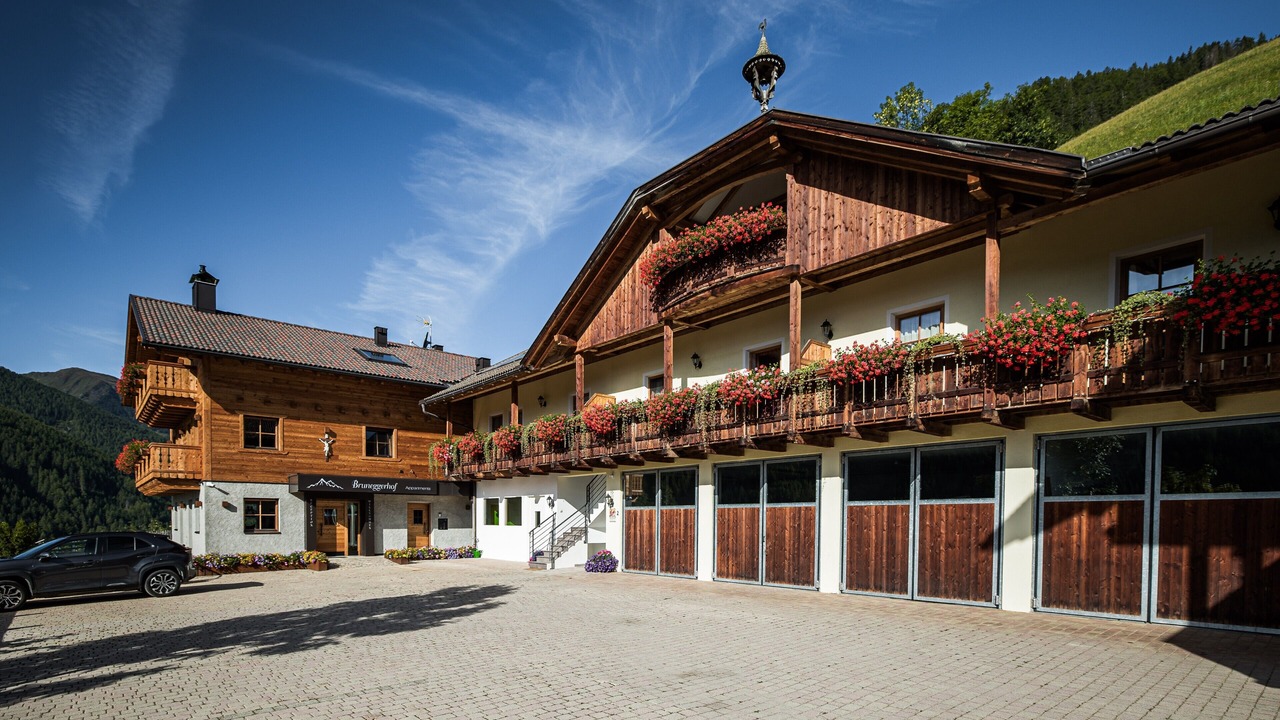 Photo of Outdoor in Valle Aurina