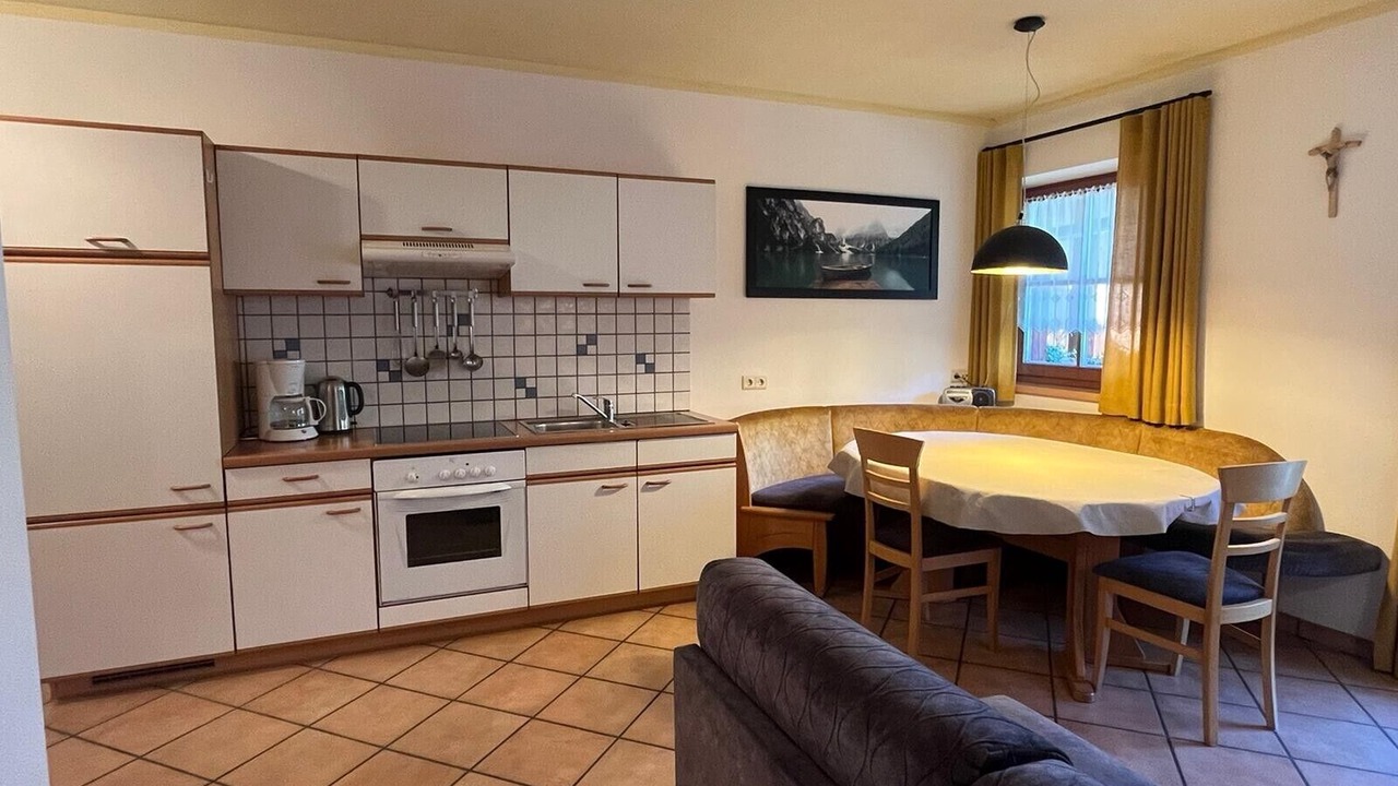 Photo of Kitchen in Valle Aurina