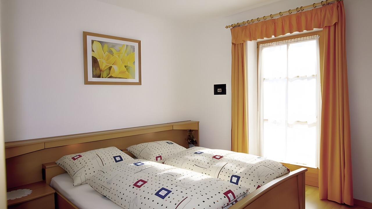 Photo of Bedroom in Valle Aurina