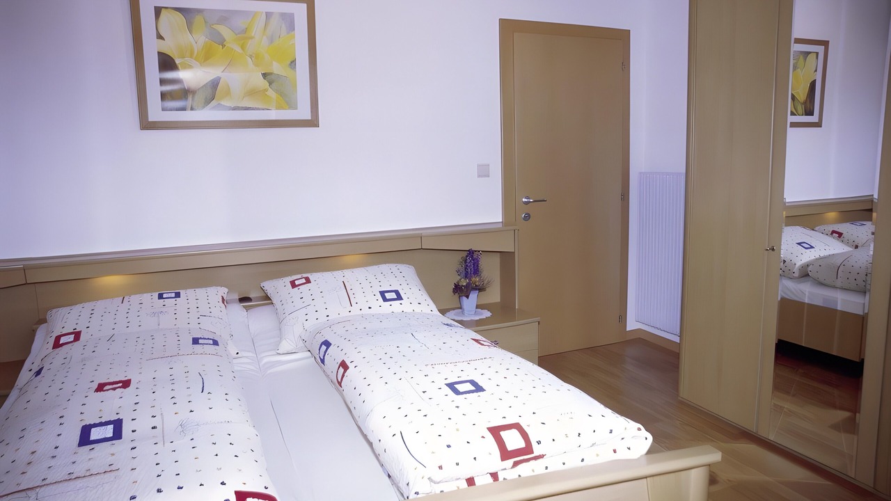 Photo of Bedroom in Valle Aurina