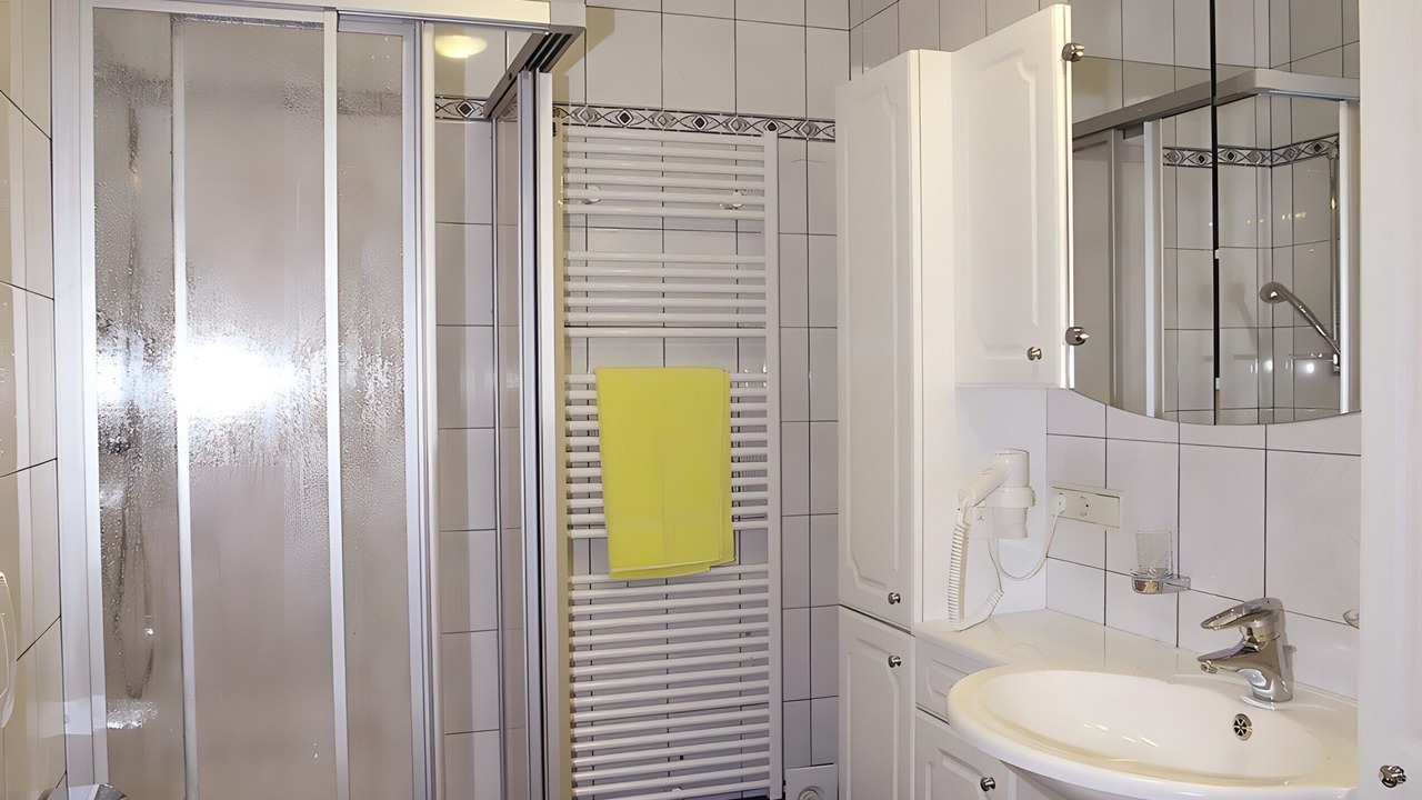 Photo of Bathroom in Valle Aurina