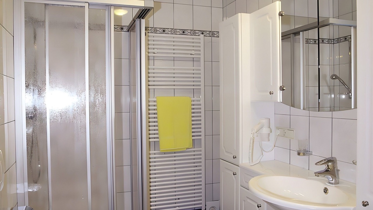 Photo of Bathroom in Valle Aurina
