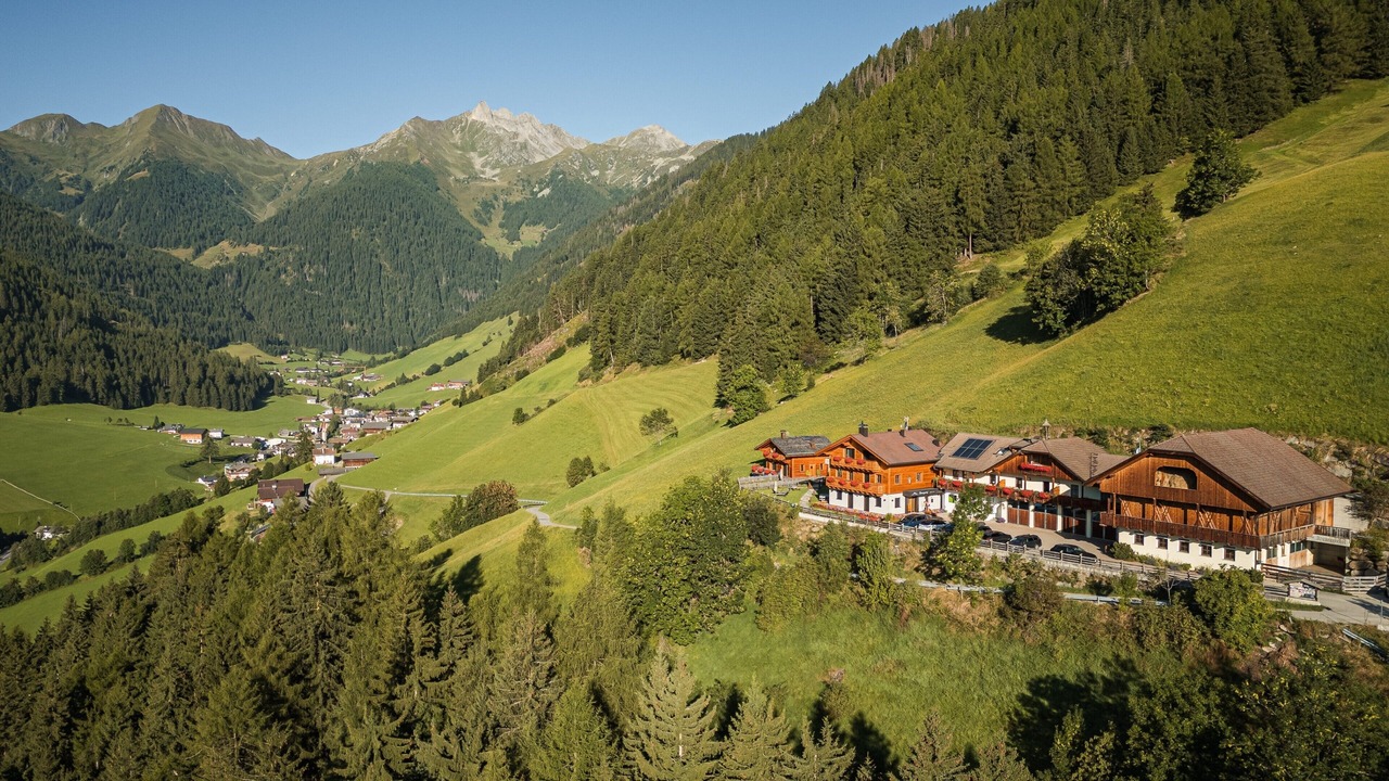 Photo of Outdoor in Valle Aurina