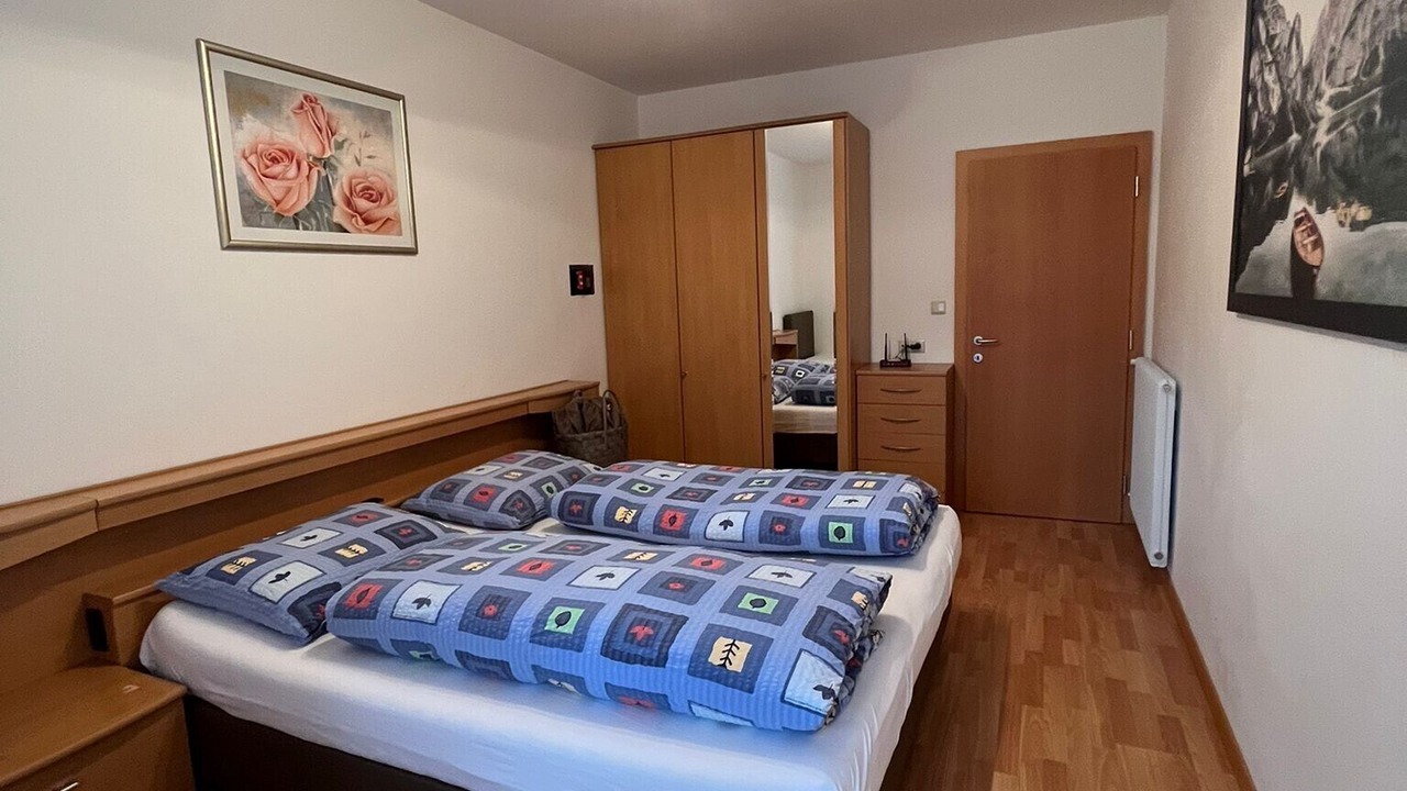 Photo of Bedroom in Valle Aurina
