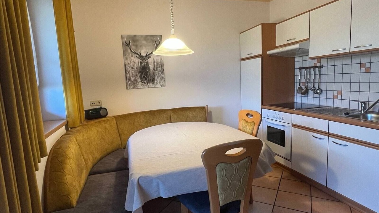 Photo of Kitchen in Valle Aurina