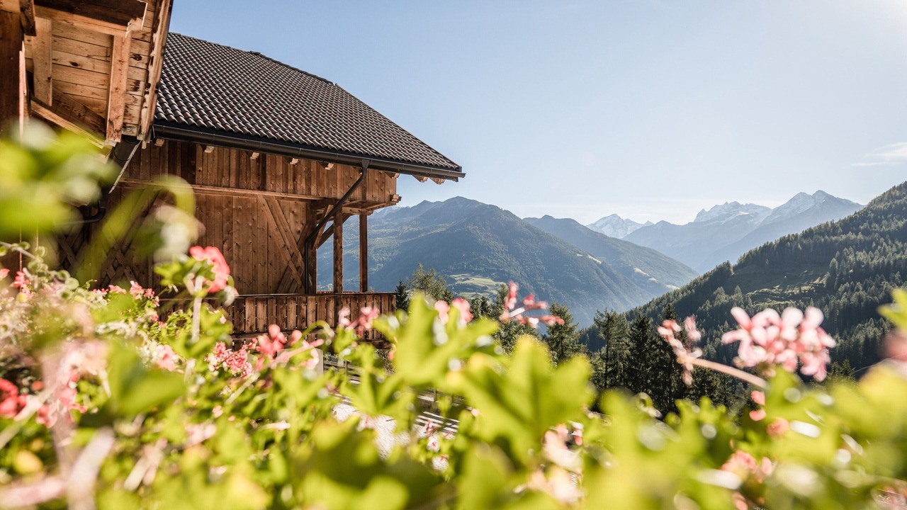 Photo of Outdoor in Valle Aurina