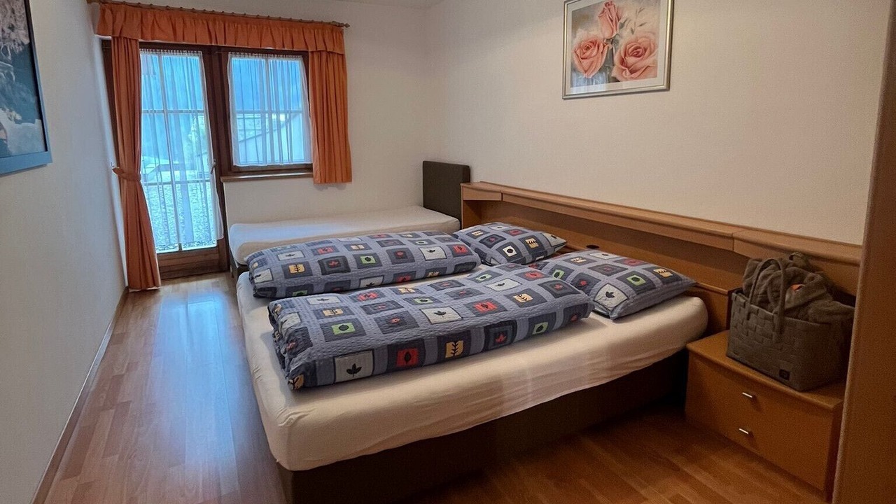 Photo of Bedroom in Valle Aurina