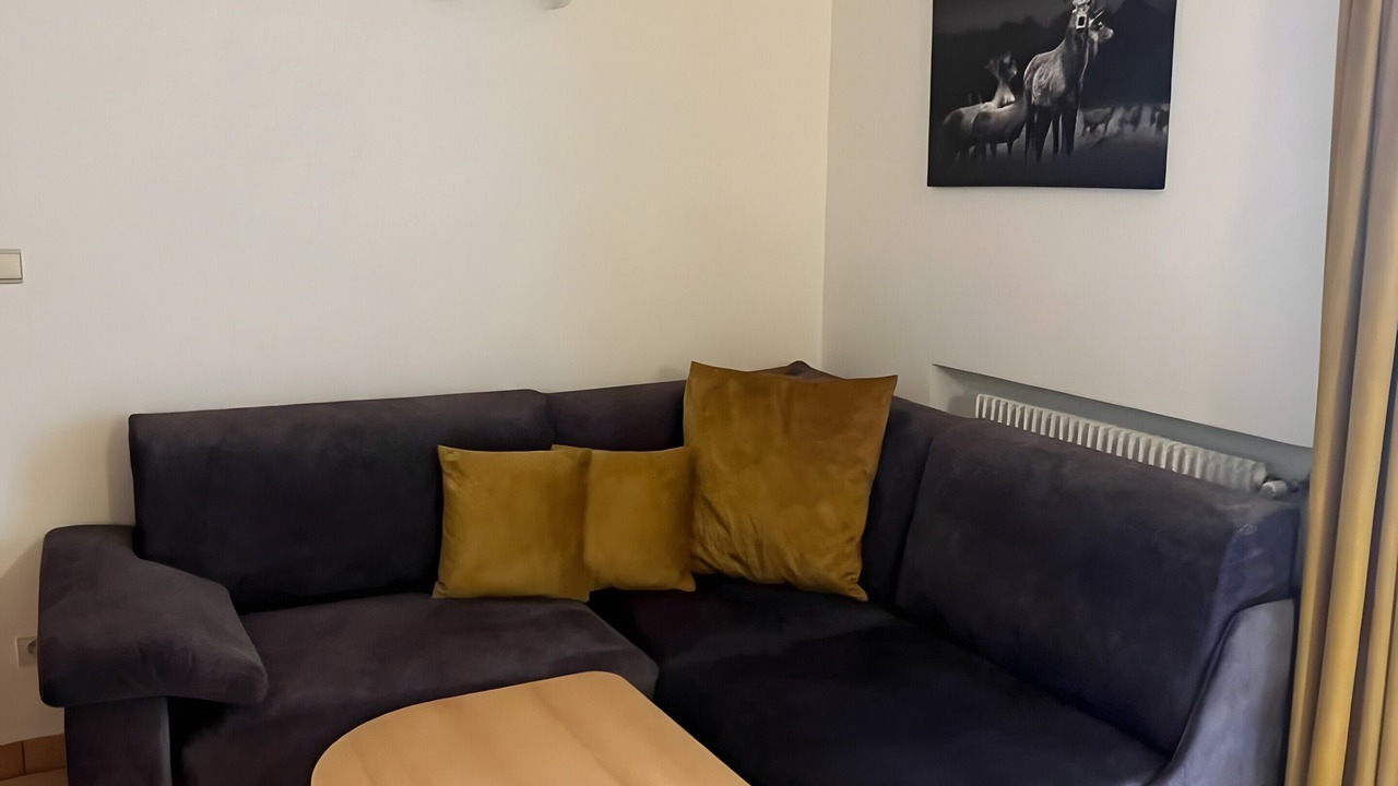 Photo of Livingroom in Valle Aurina