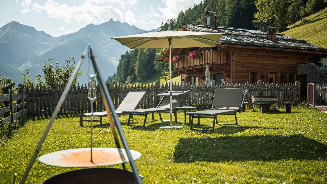 Photo of Outdoor in Valle Aurina