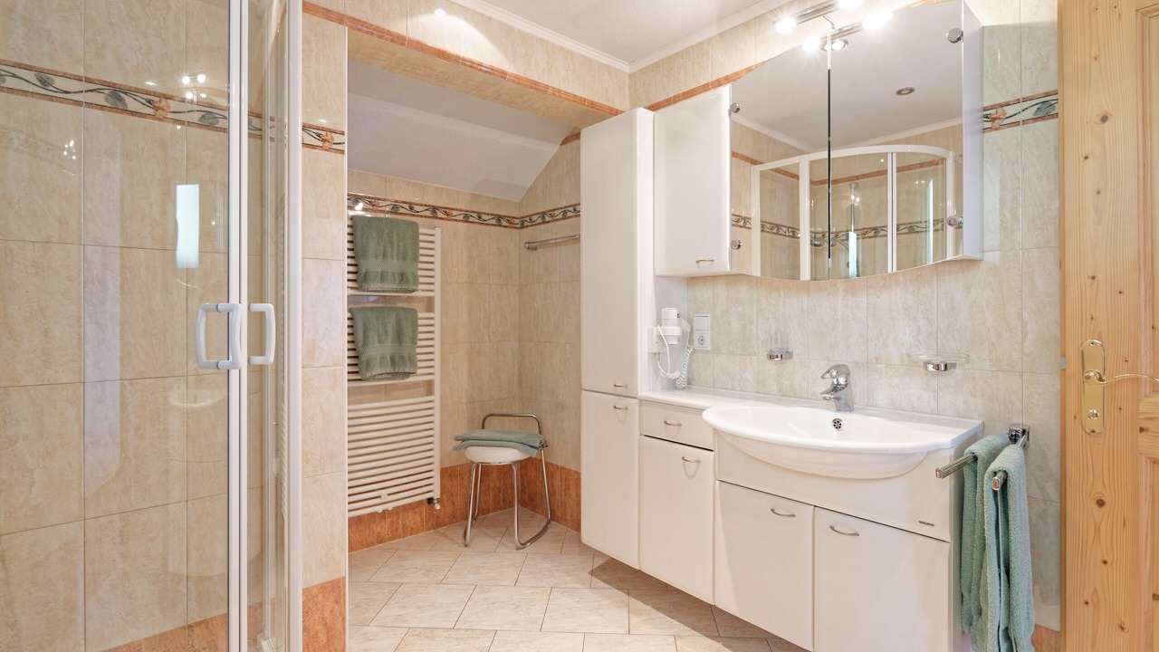 Photo of Bathroom in Valle Aurina