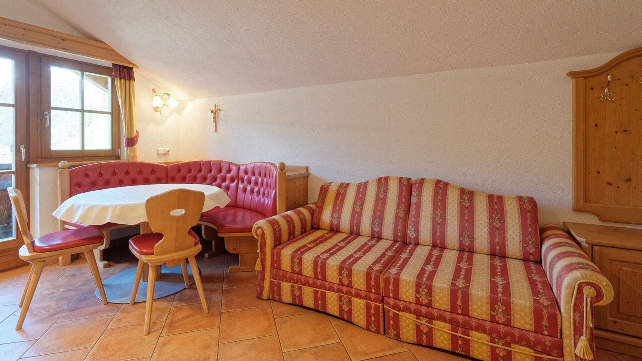 Photo of Livingroom in Valle Aurina