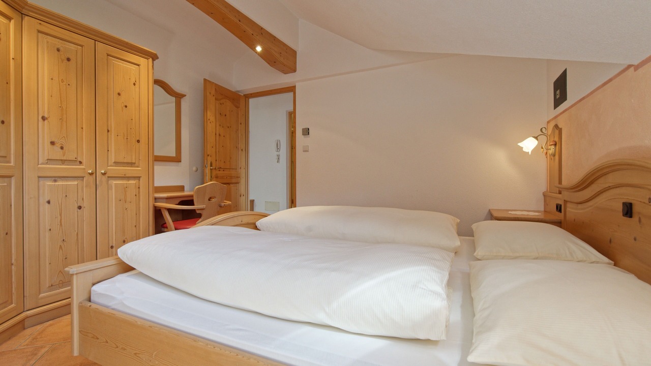 Photo of Bedroom in Valle Aurina
