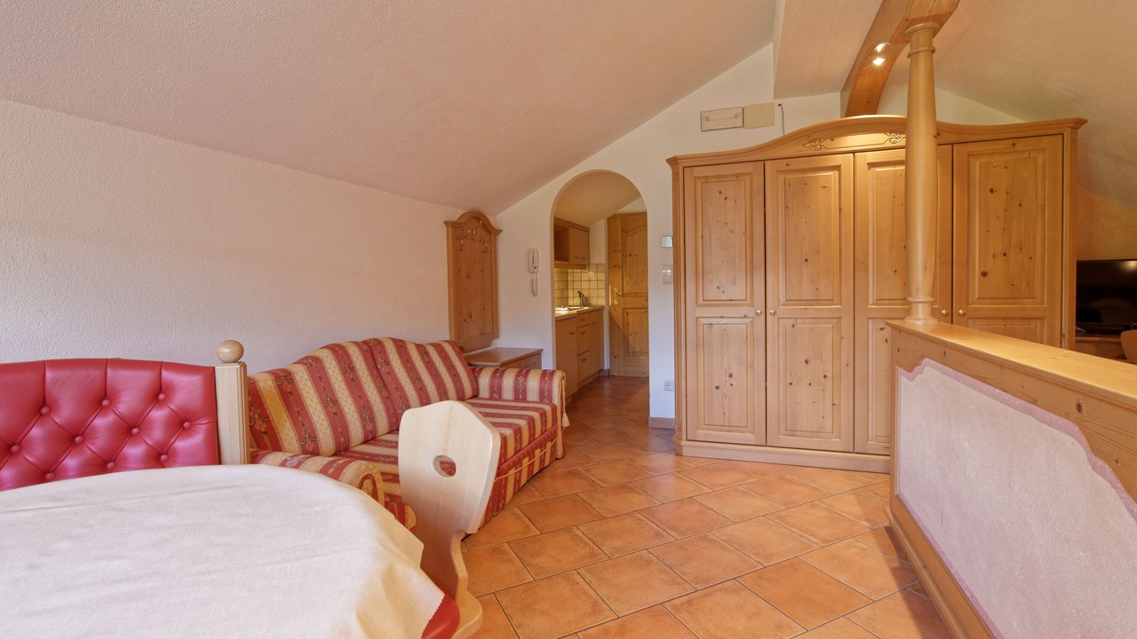 Photo of Livingroom in Valle Aurina