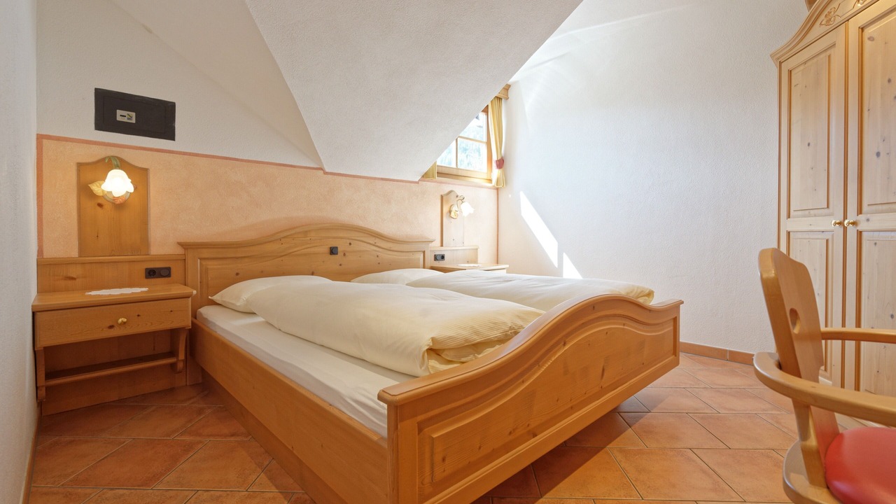 Photo of Bedroom in Valle Aurina