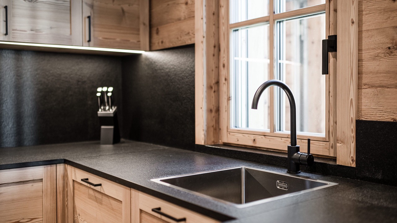 Photo of Bathroom in Valle Aurina