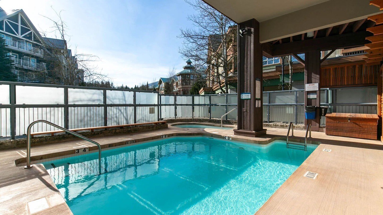 Photo of Outdoor in Whistler Village