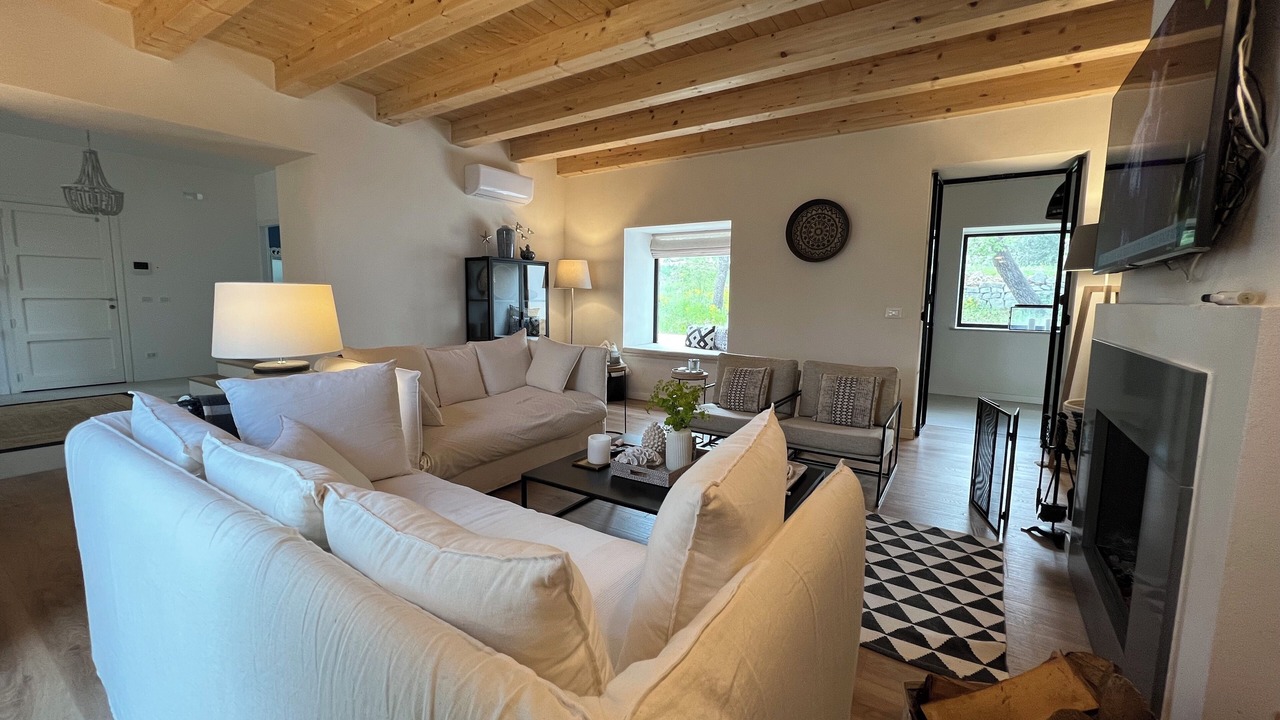 Photo of Livingroom in Casa Papa