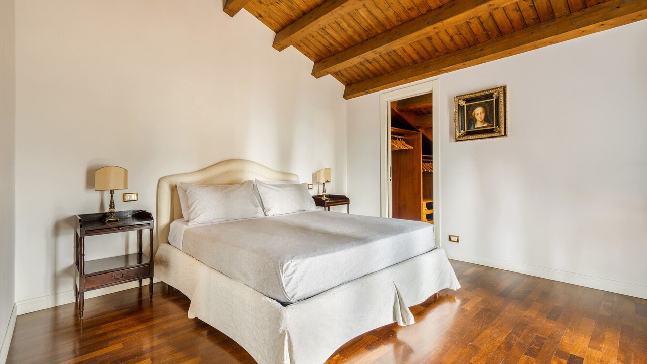 Photo of Bedroom in Monreale