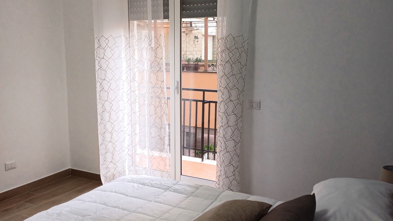 Photo of Bedroom in Quartiere XI Portuense