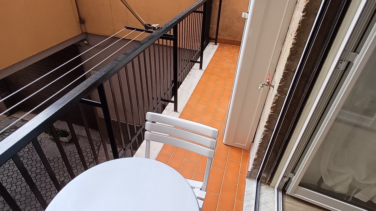 Photo of Outdoor in Quartiere XI Portuense