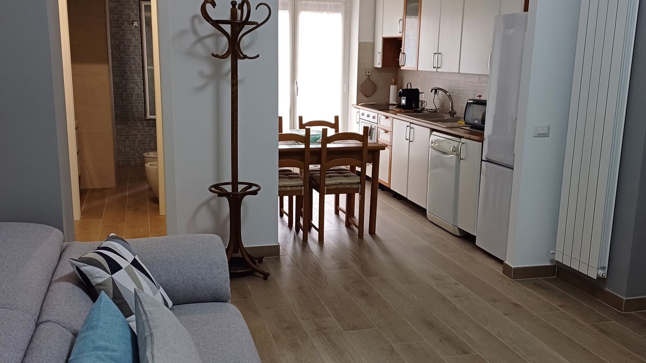 Photo of Livingroom in Quartiere XI Portuense