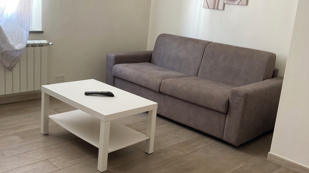 Photo of Livingroom in Margine Coperta-Traversagna