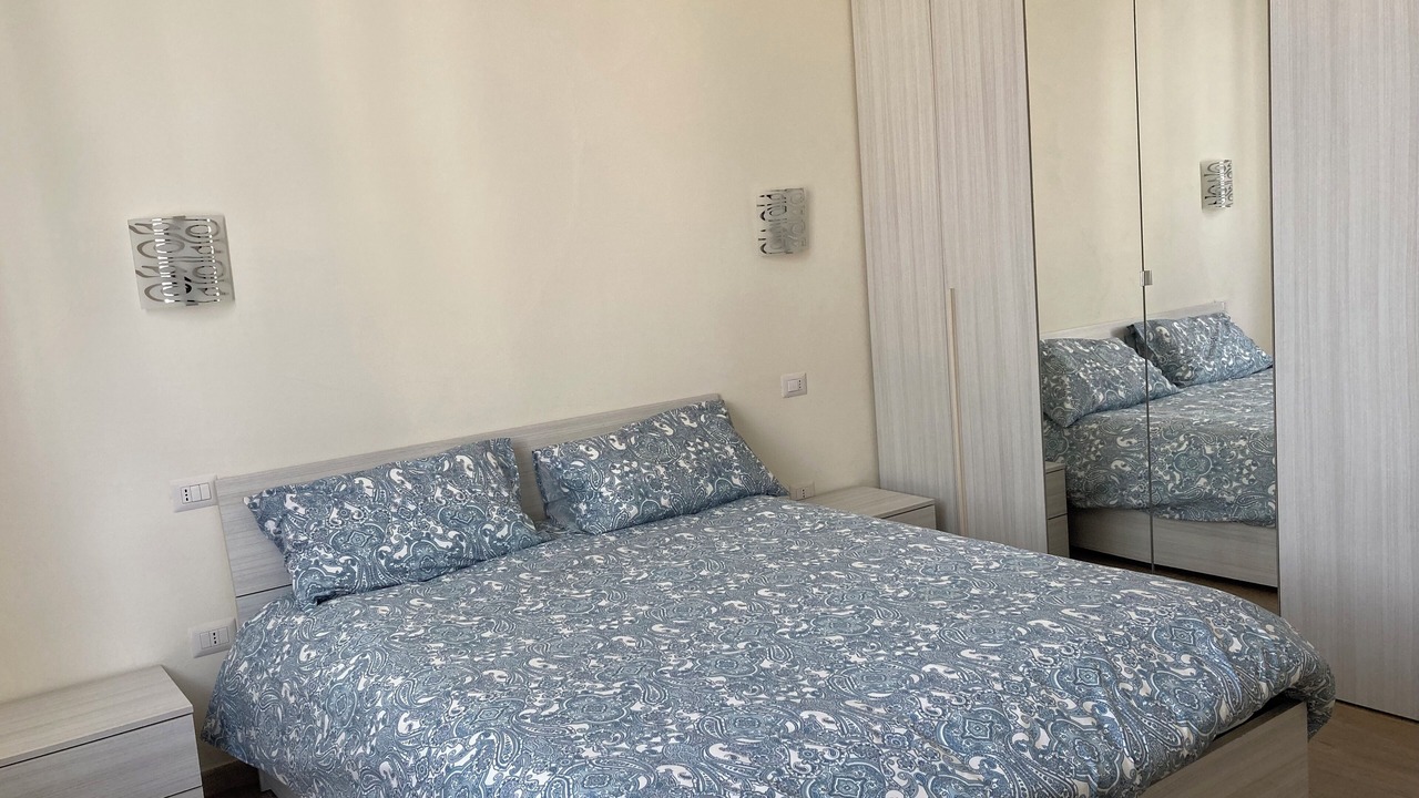 Photo of Bedroom in Margine Coperta-Traversagna