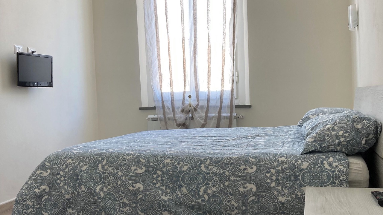 Photo of Bedroom in Margine Coperta-Traversagna