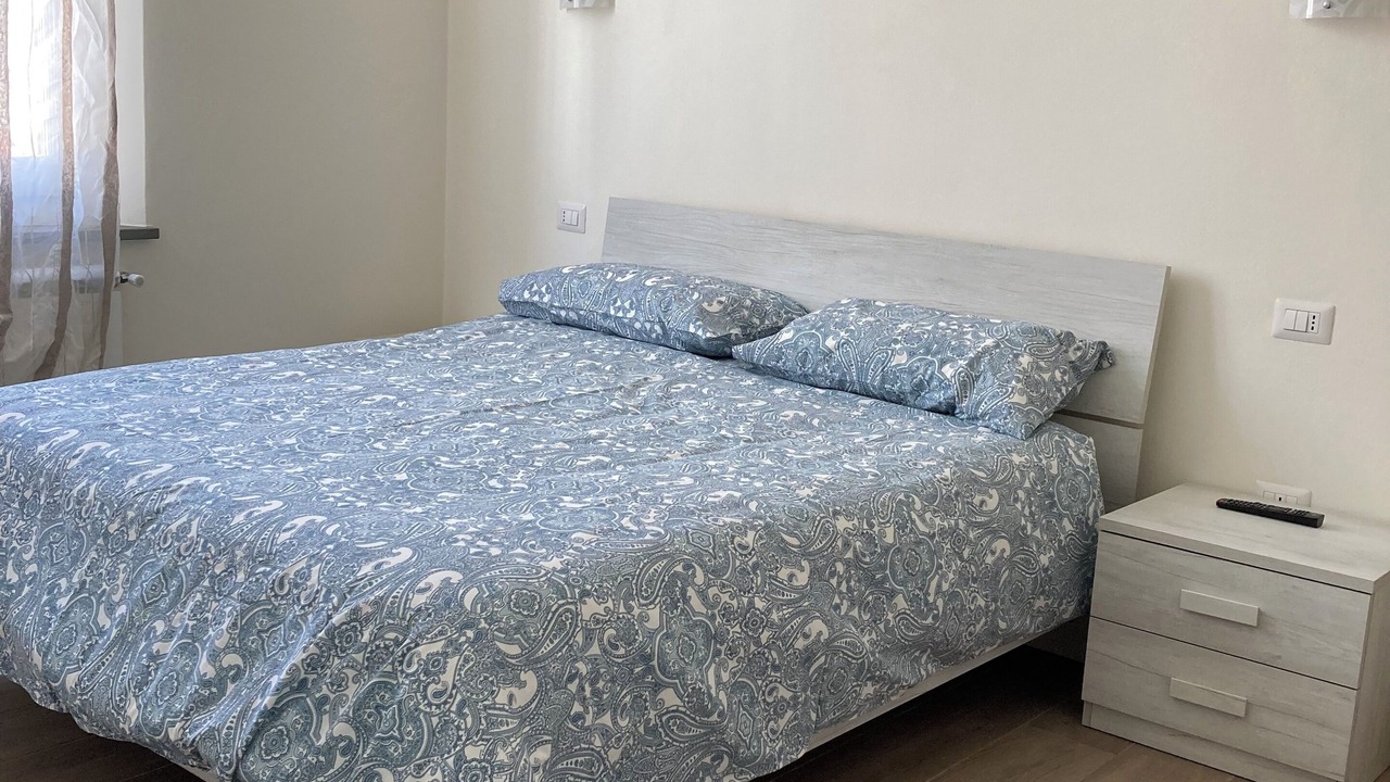 Photo of Bedroom in Margine Coperta-Traversagna