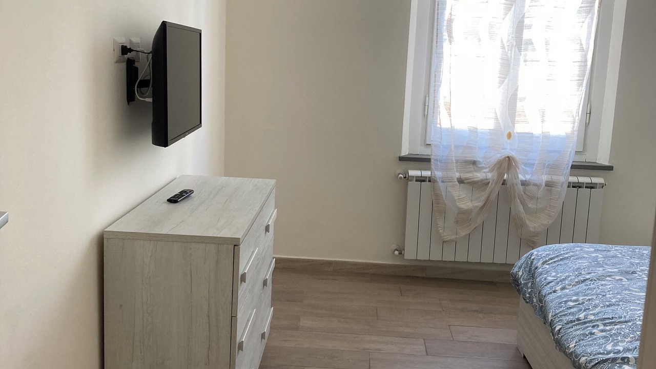 Photo of Bedroom in Margine Coperta-Traversagna