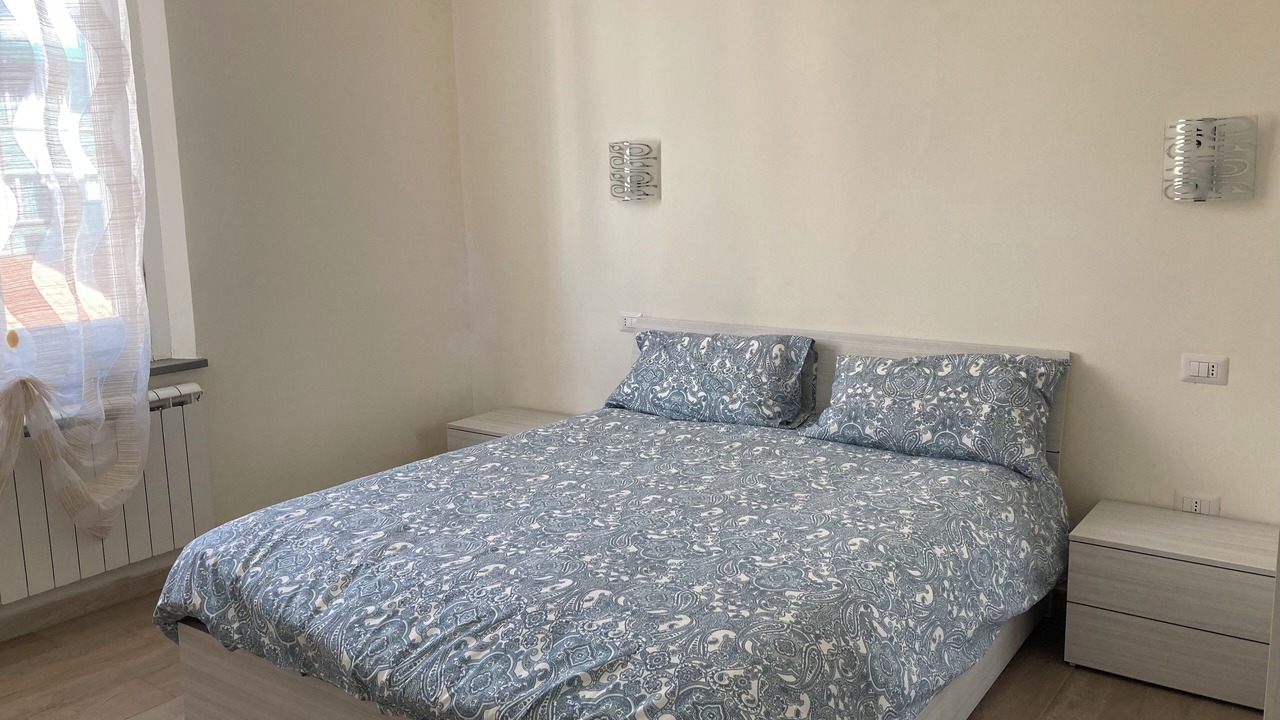 Photo of Bedroom in Margine Coperta-Traversagna