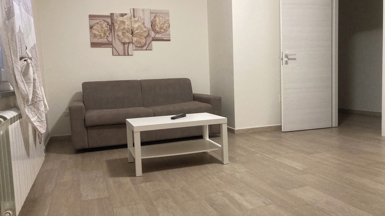 Photo of Livingroom in Margine Coperta-Traversagna