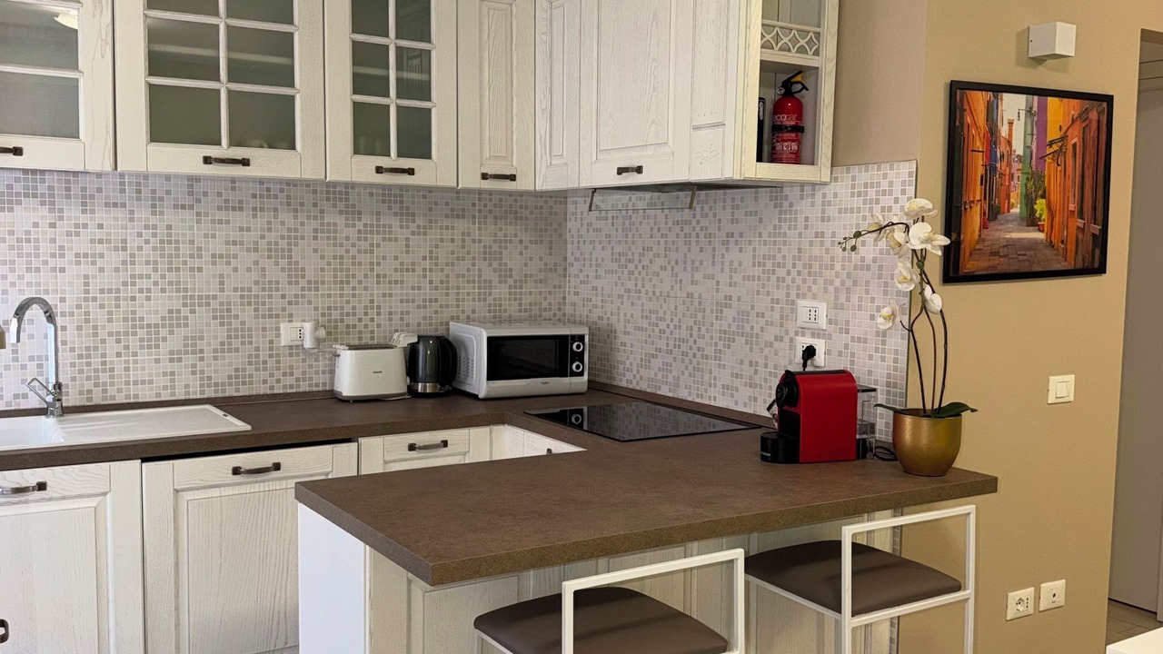 Photo of Kitchen in Valeggio sul Mincio