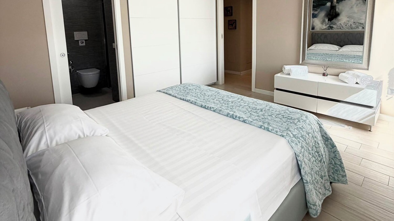 Photo of Bedroom in Valeggio sul Mincio