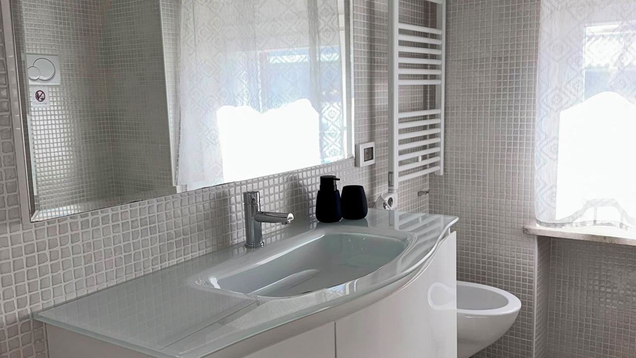 Photo of Bathroom in Valeggio sul Mincio