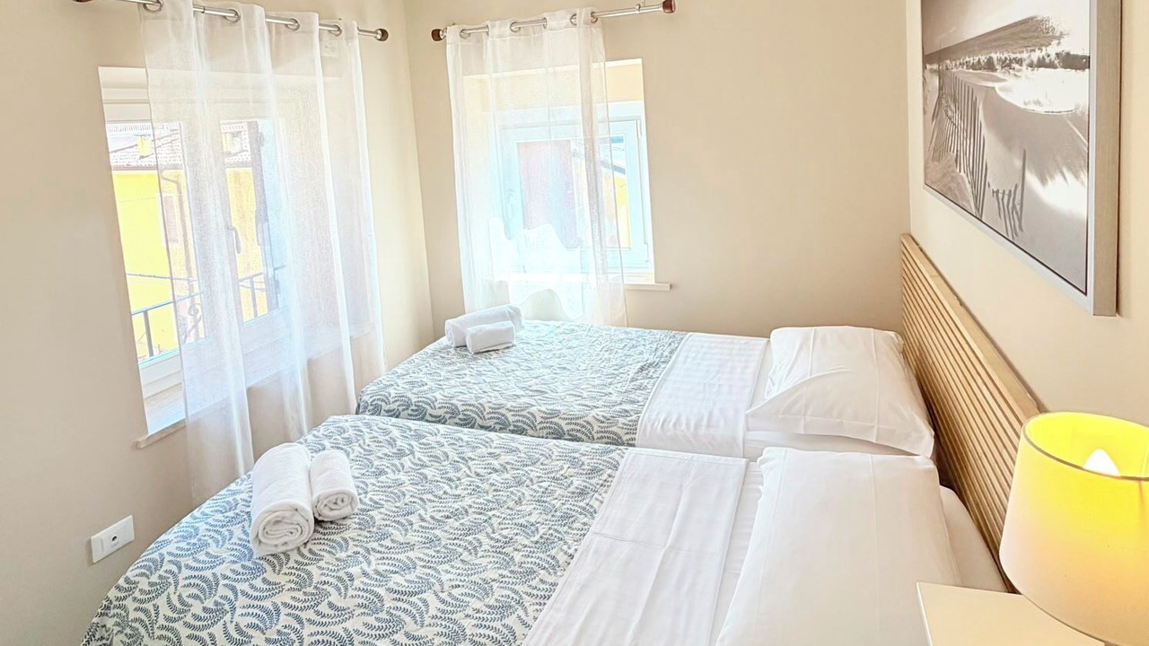Photo of Bedroom in Valeggio sul Mincio