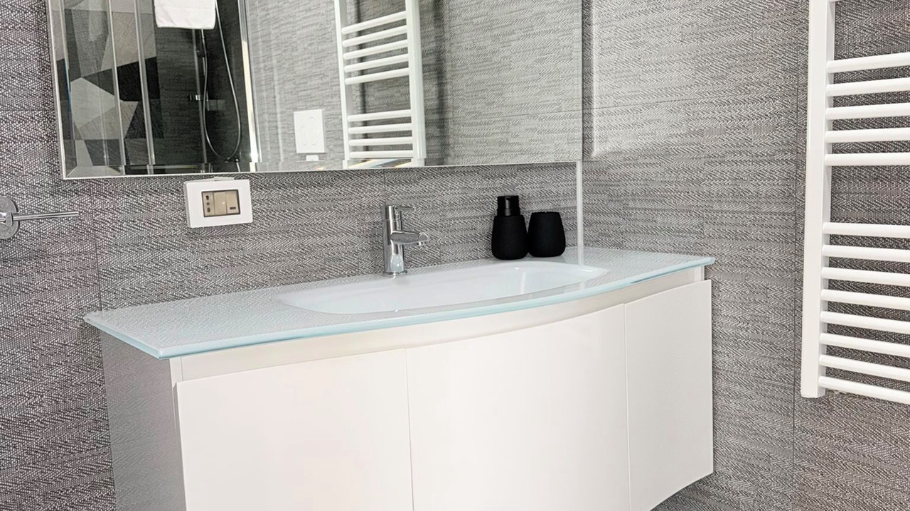 Photo of Bathroom in Valeggio sul Mincio