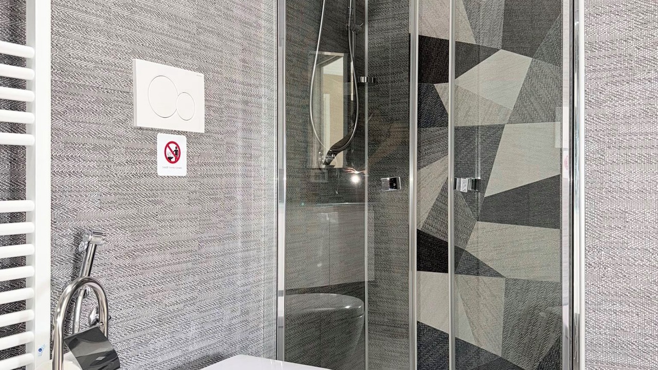 Photo of Bathroom in Valeggio sul Mincio