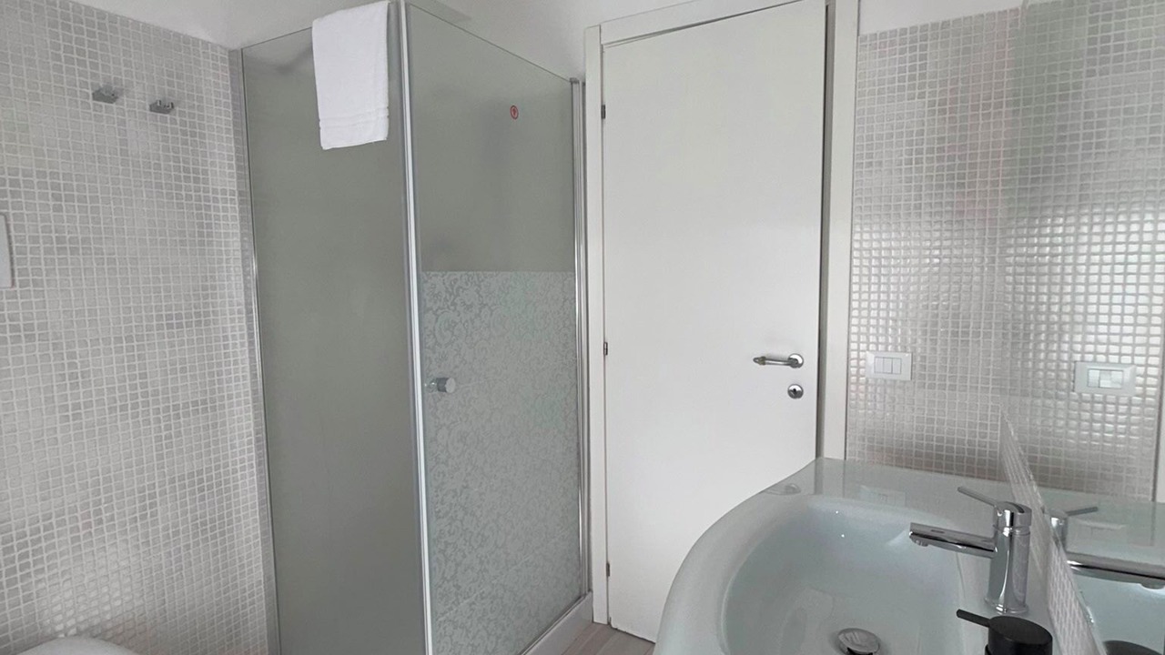 Photo of Bathroom in Valeggio sul Mincio