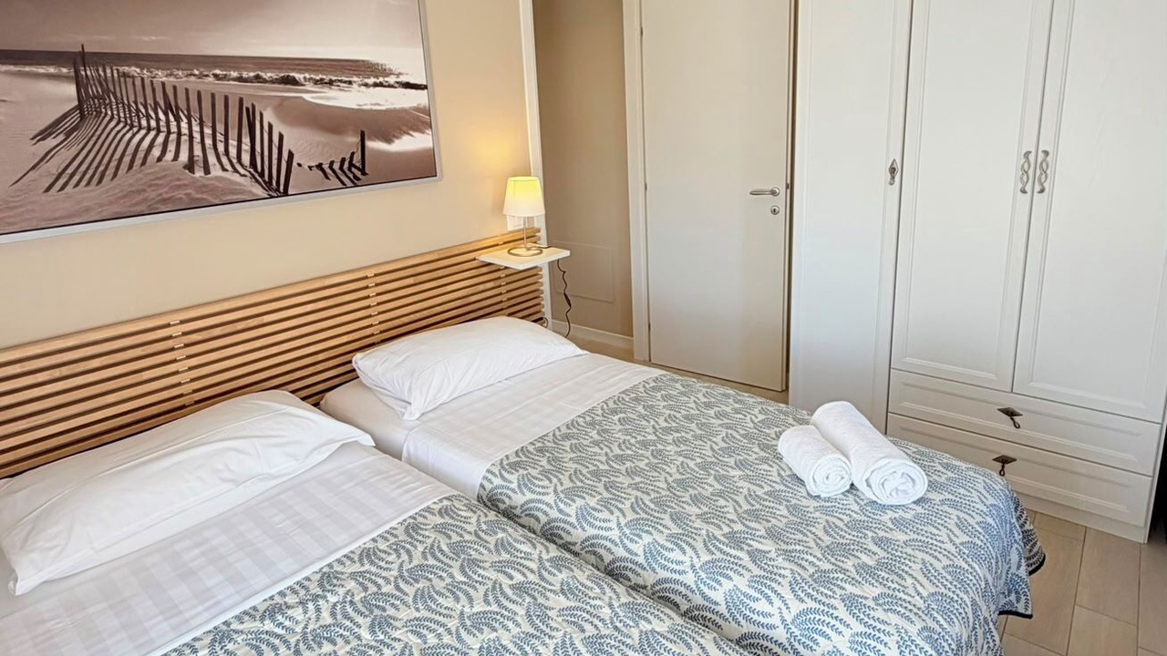 Photo of Bedroom in Valeggio sul Mincio