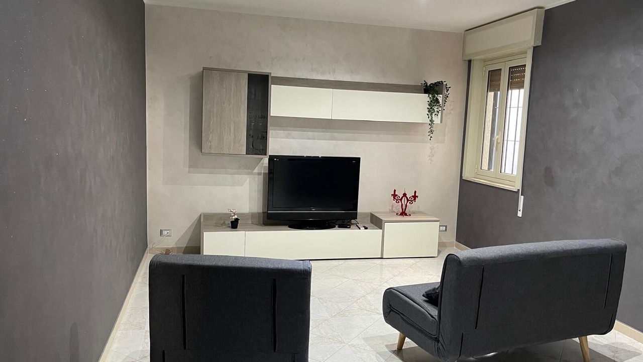 Photo of Livingroom in Trapani