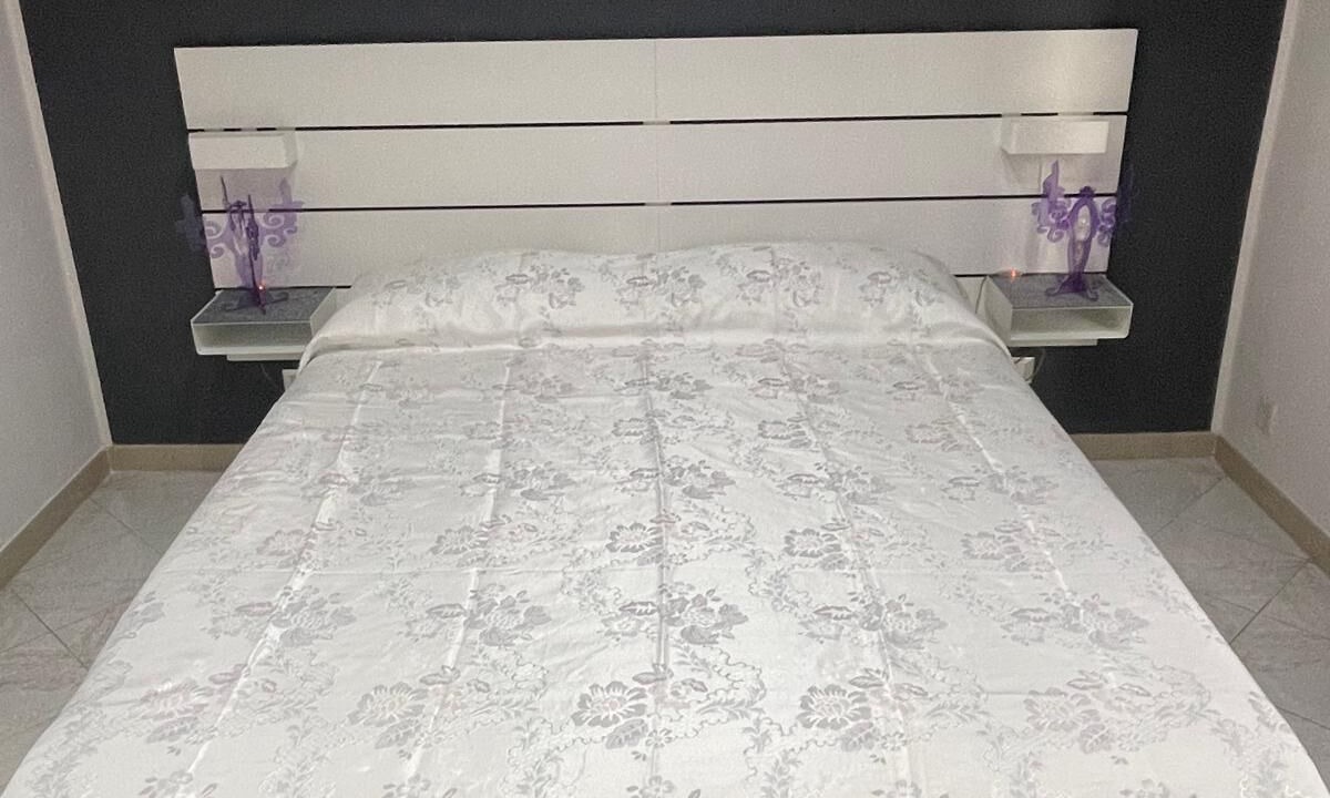 Photo of Bedroom in Trapani