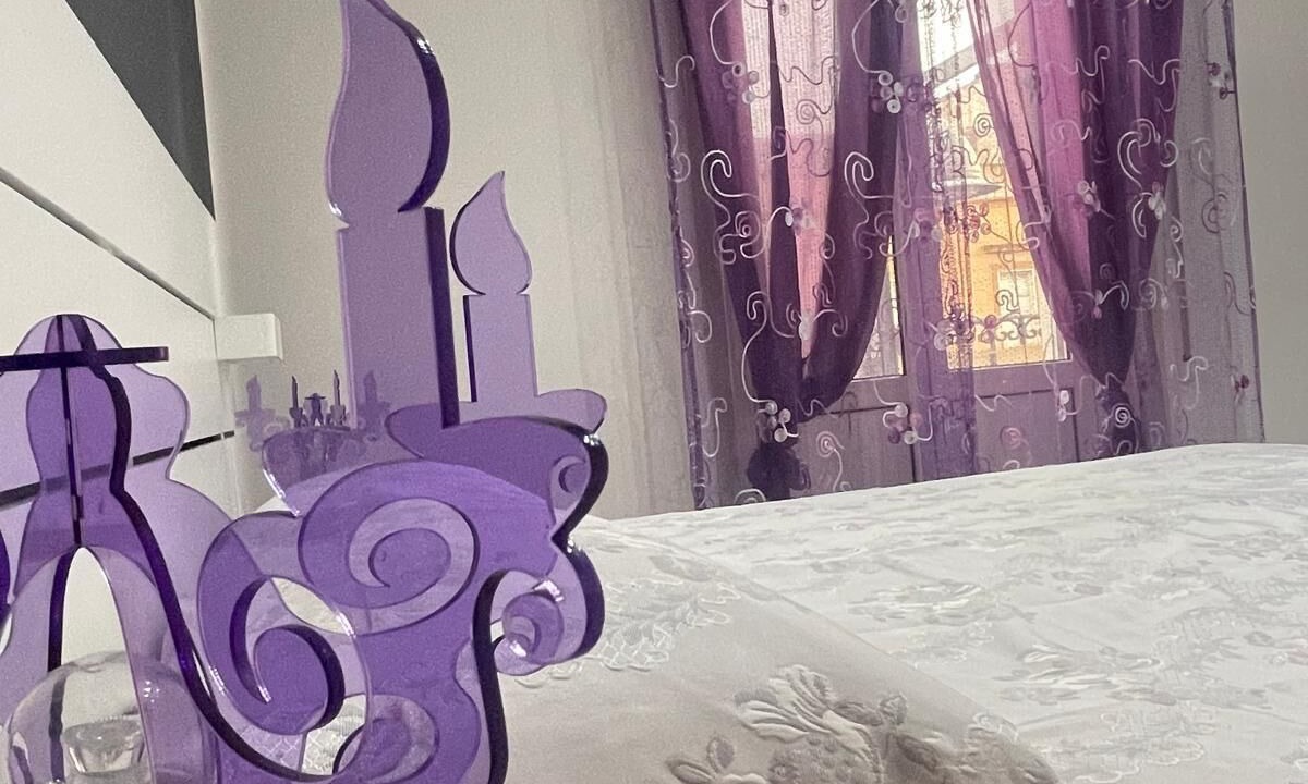 Photo of Bedroom in Trapani