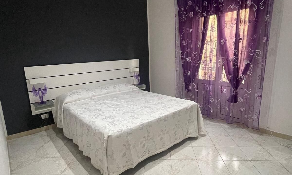 Photo of Bedroom in Trapani