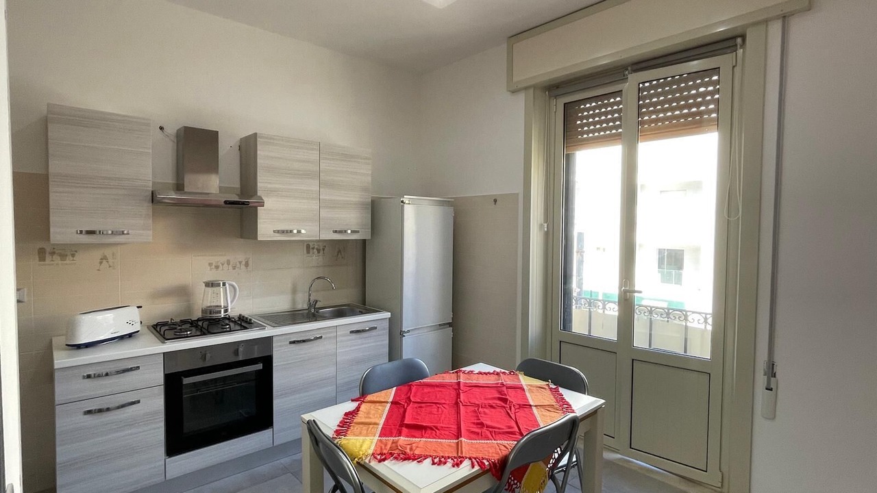 Photo of Kitchen in Trapani